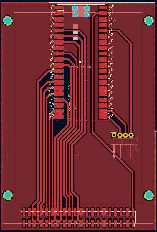 PCB